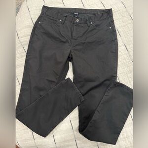 Patagonia Classic Black Women's Jeans